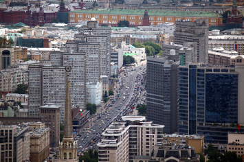 Unternehmenskultur und -entwicklung auf dem russischen Markt