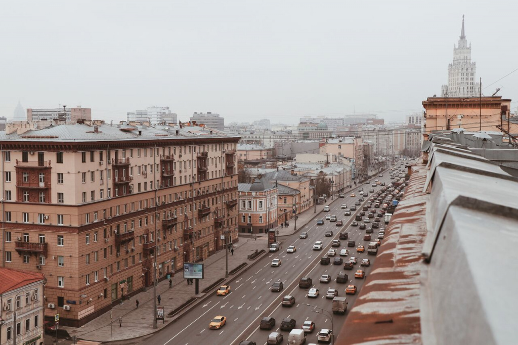 Russland ändert Bedingungen der Doppelbesteuerungsabkommen mit einigen Ländern